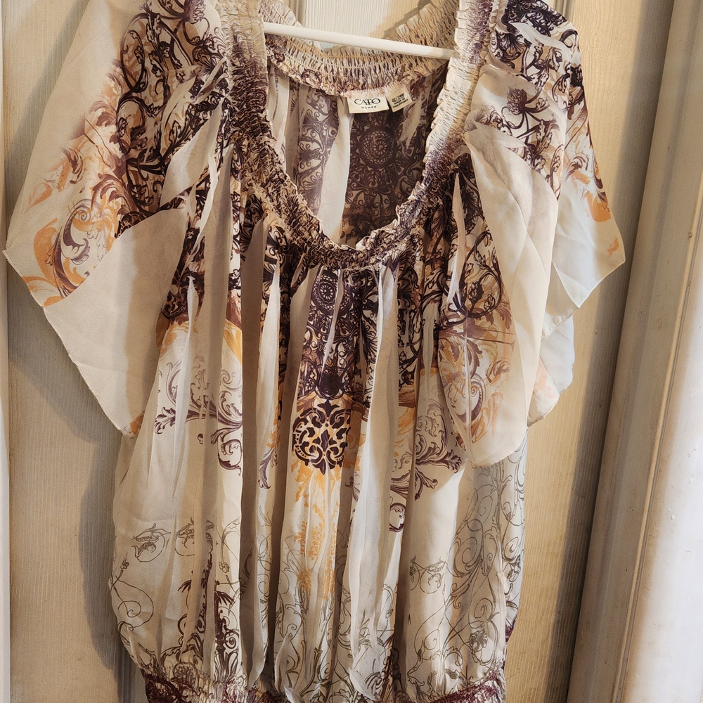 5 Women's Tops